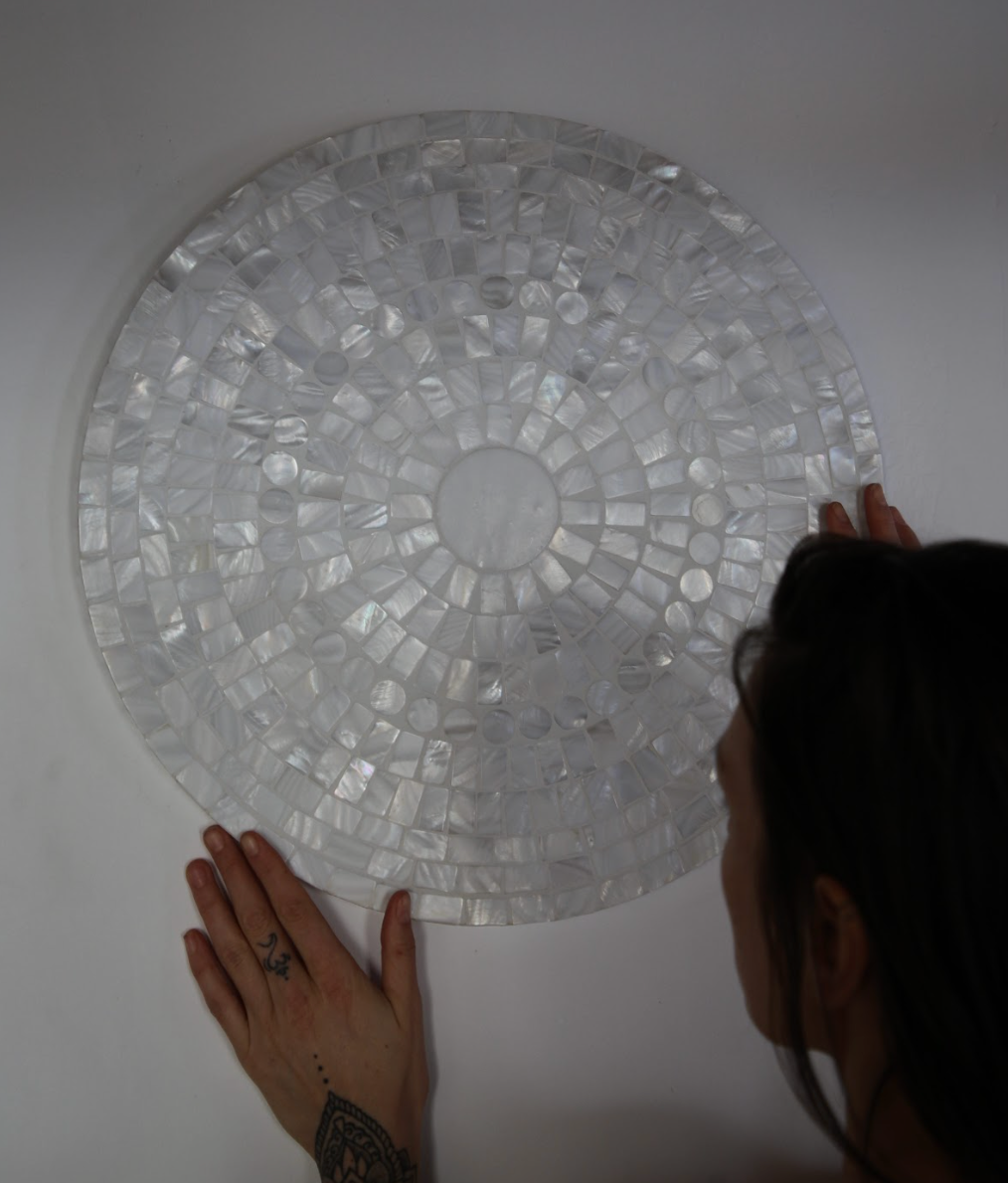 VENUS WHITE LIGHT