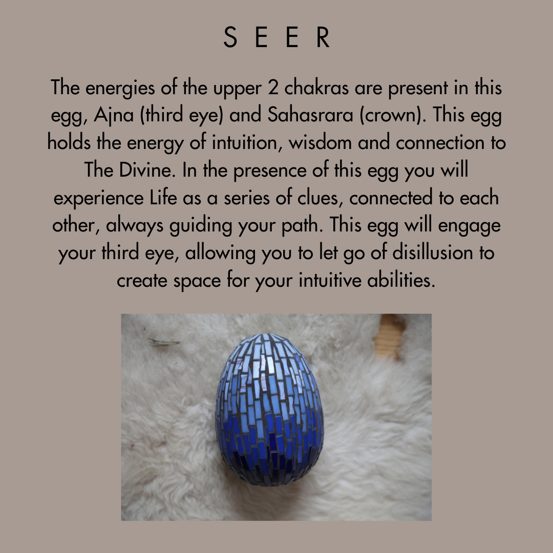 SEER