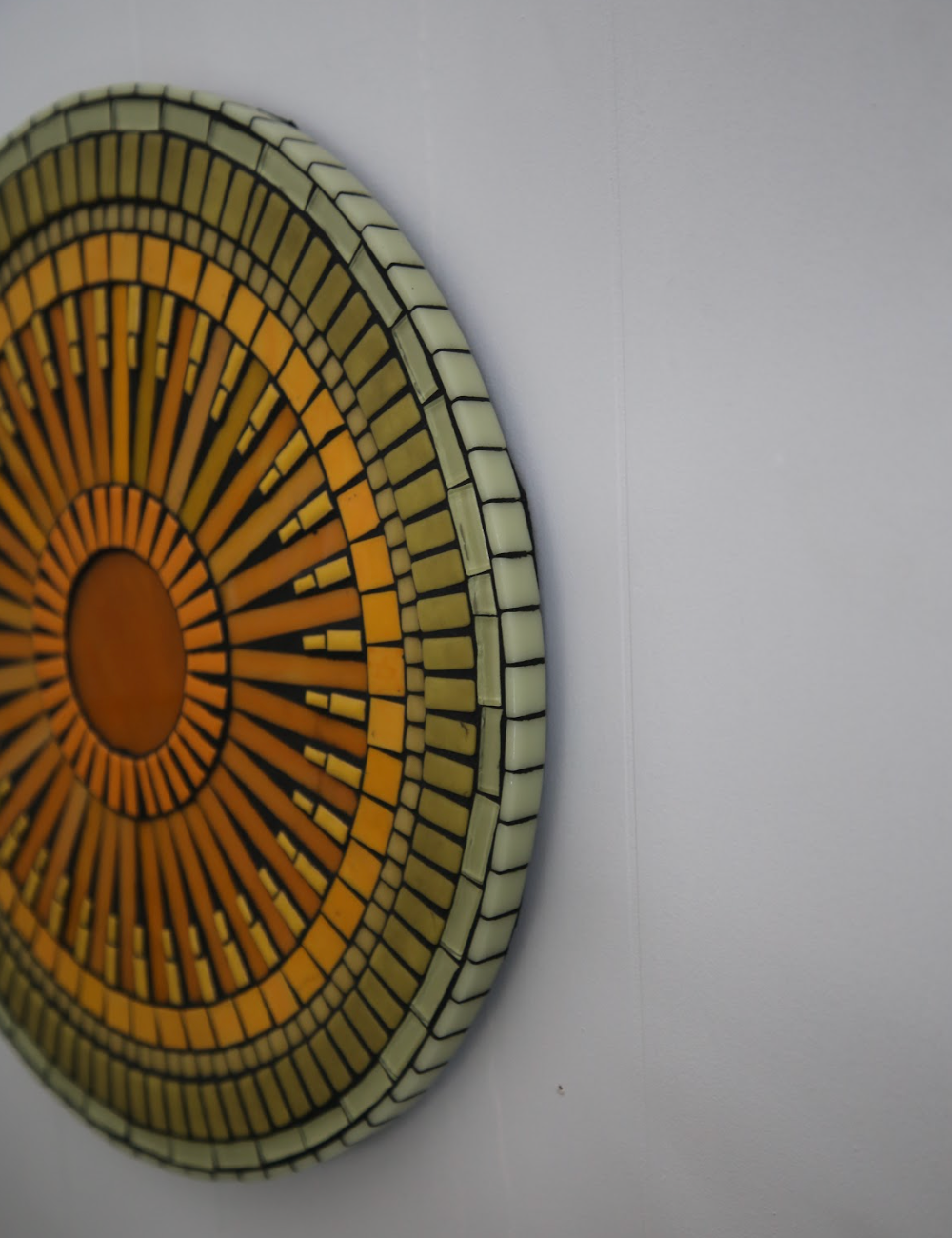 TIGERS EYE