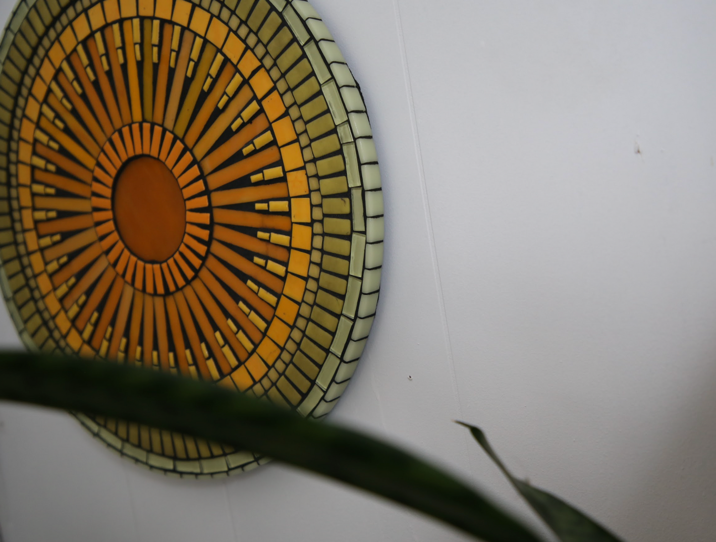 TIGERS EYE