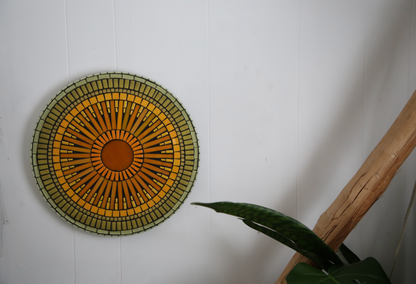 TIGERS EYE