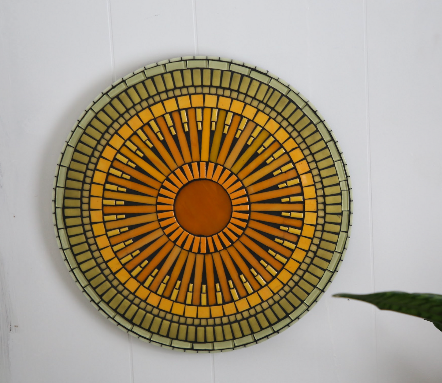 TIGERS EYE