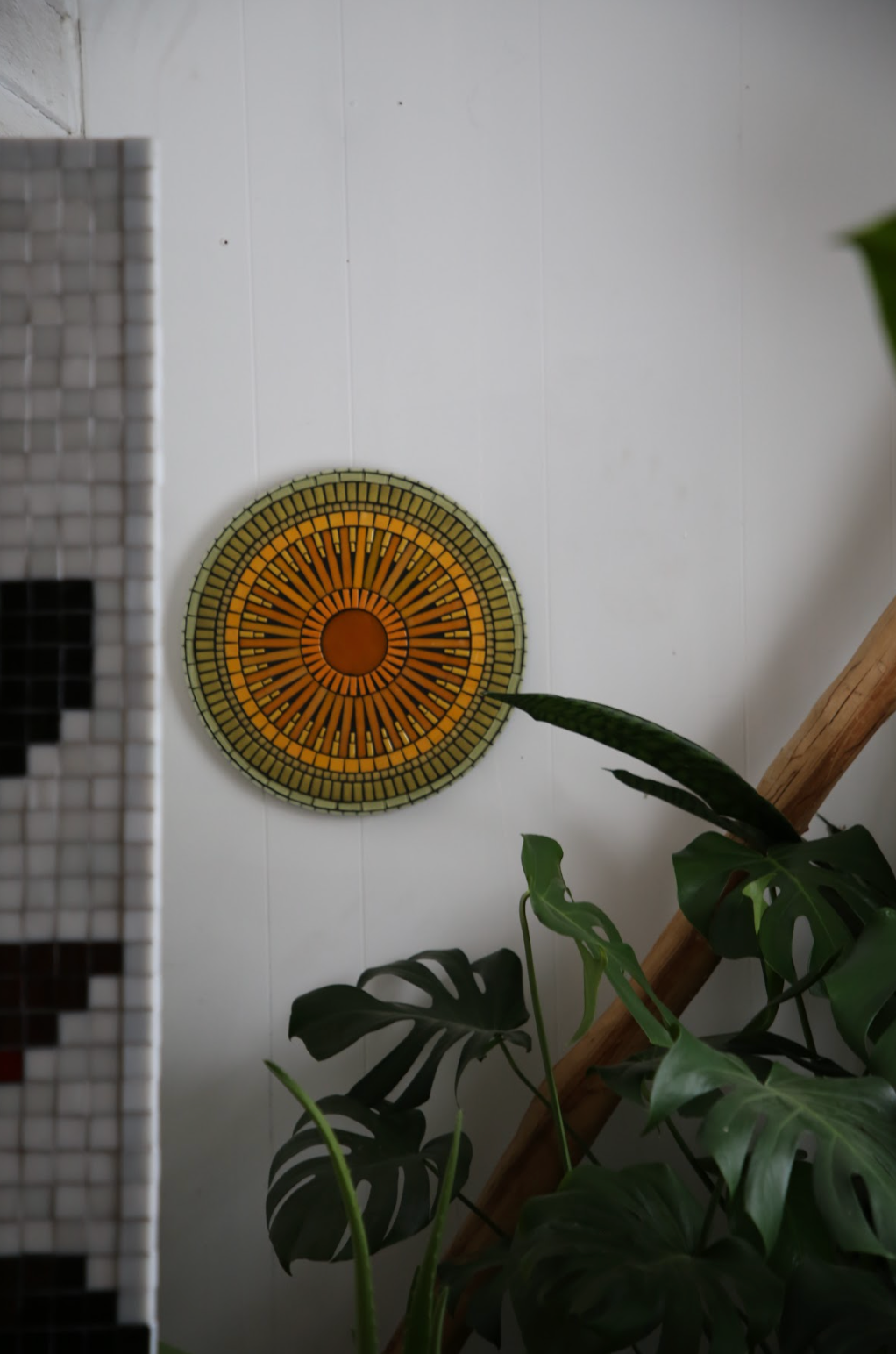 TIGERS EYE